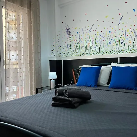 Peset 69 Apartment Valencia