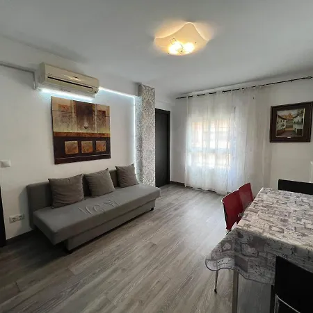 Peset 69 Apartment