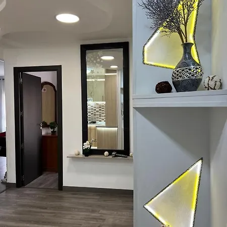 Apartment Peset 69 Valencia
