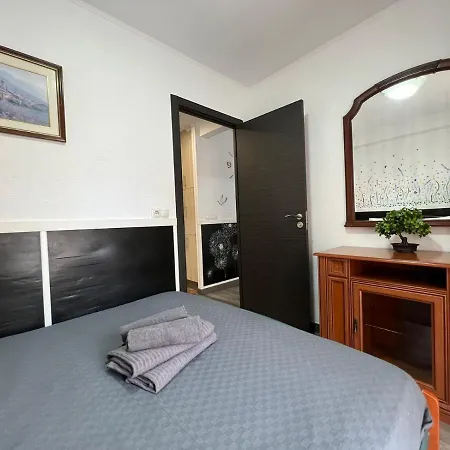 Peset 69 Apartment *