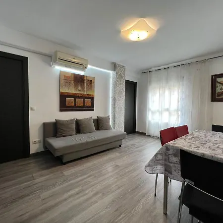 Peset 69 Apartment