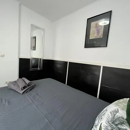 Peset 69 Apartment Valencia