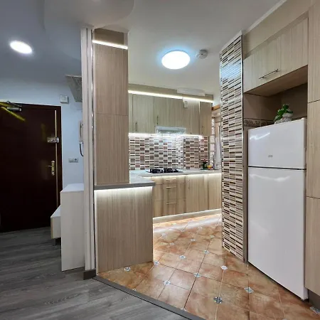 Peset 69 Apartment *
