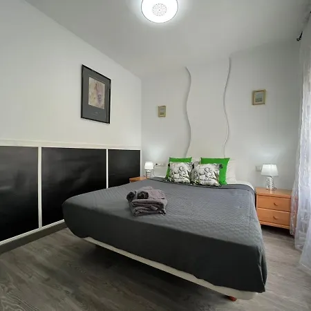 Peset 69 Apartment Valencia